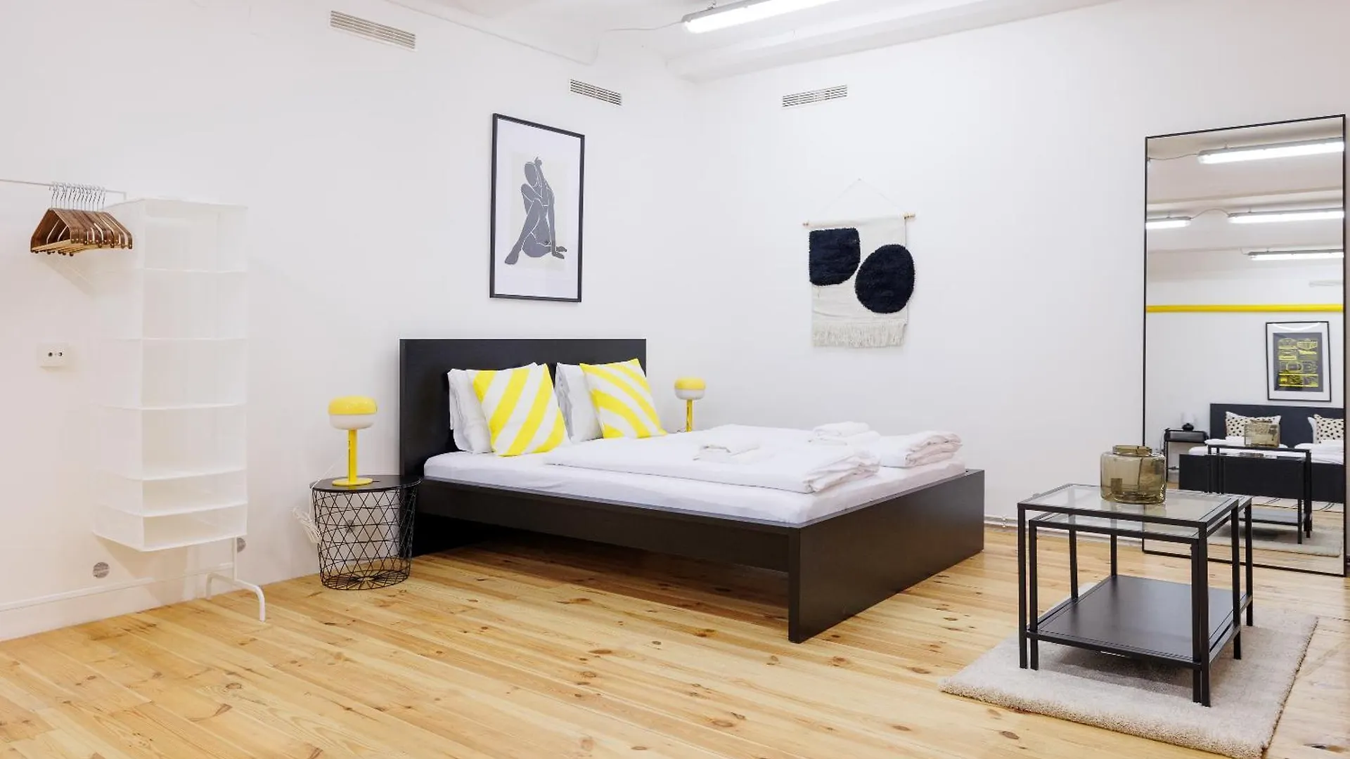 The Factory Flat Apartment Vienna 0*,  Austria