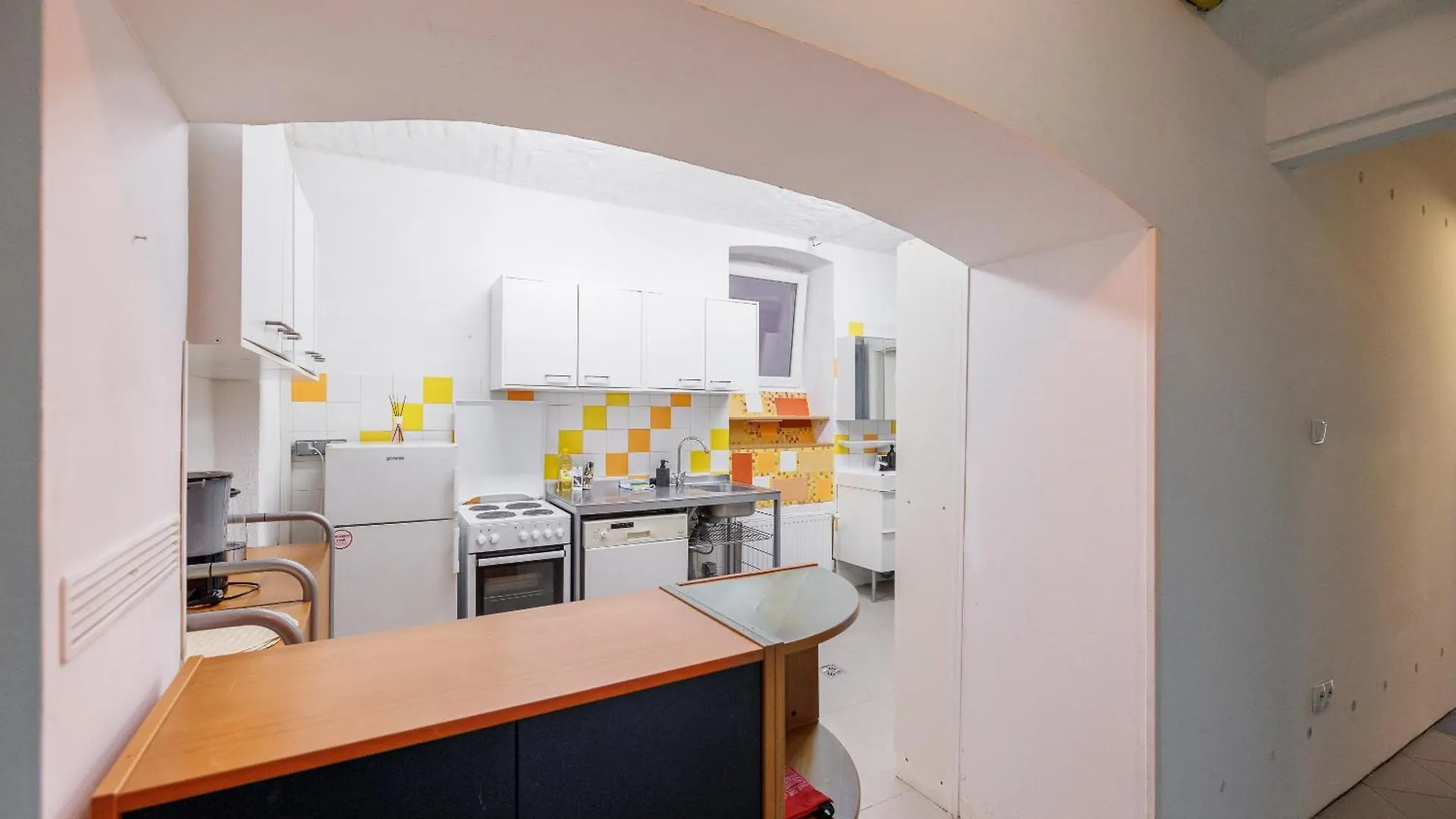 The Factory Flat Apartment Vienna