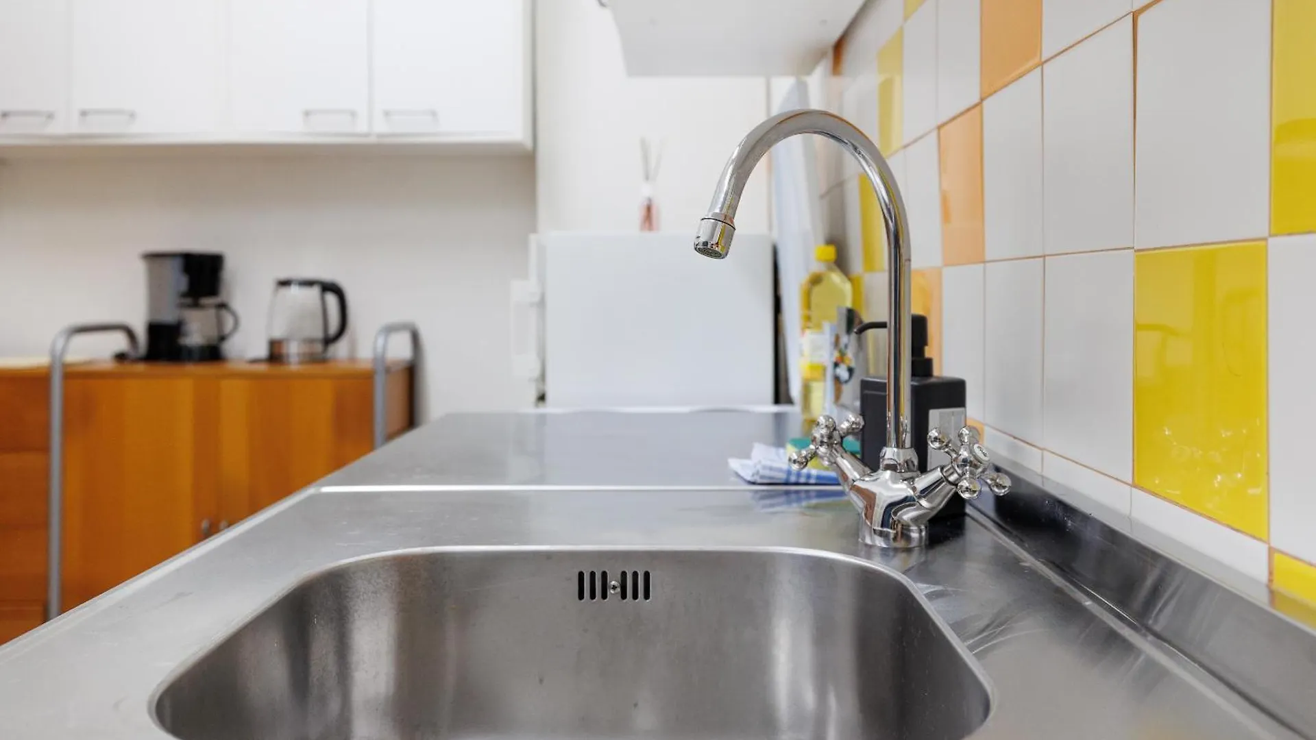 The Factory Flat Apartment Vienna 0*,  Austria