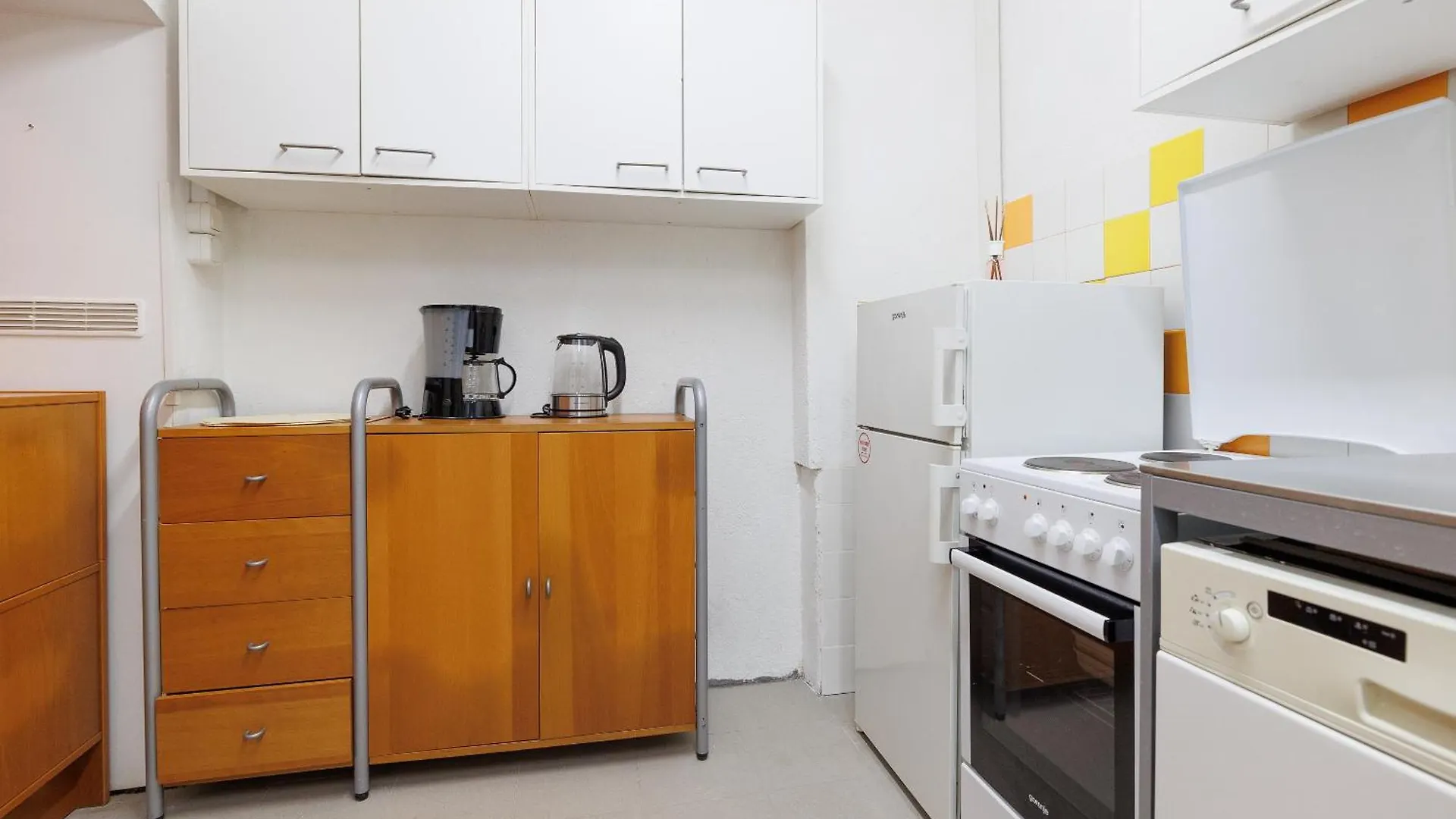 The Factory Flat Apartment Vienna