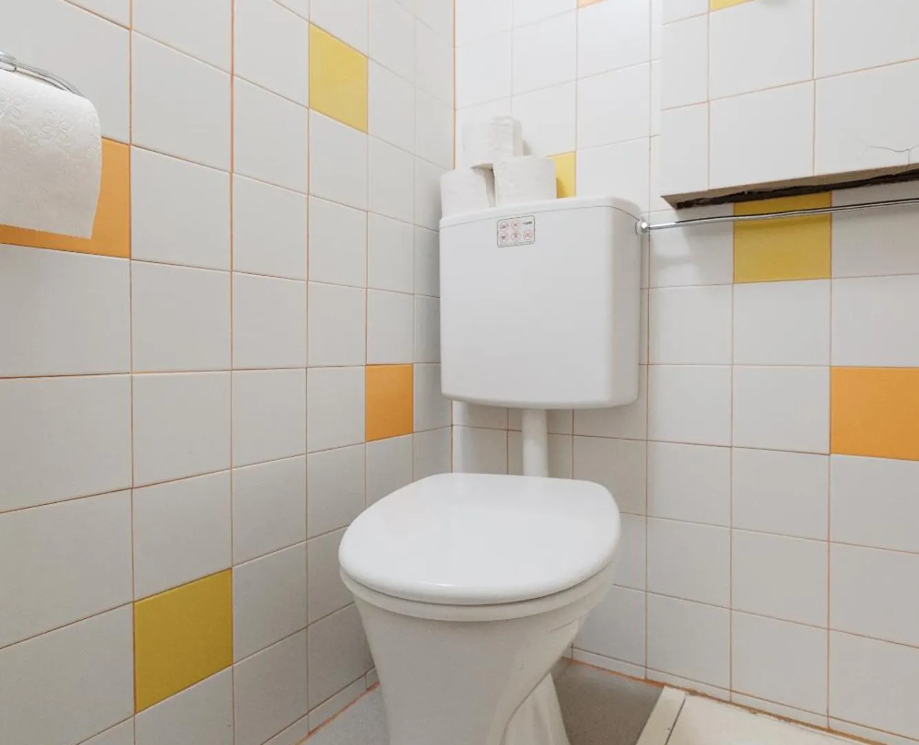 The Factory Flat Apartment Vienna Austria
