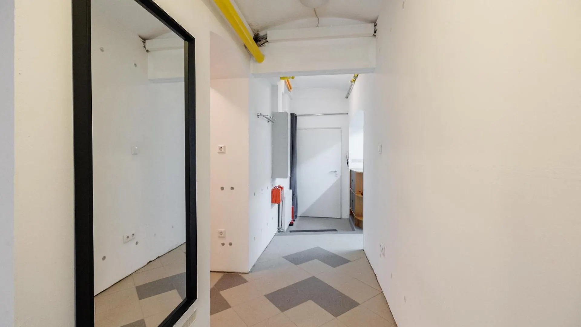 The Factory Flat Apartment Vienna 0*,