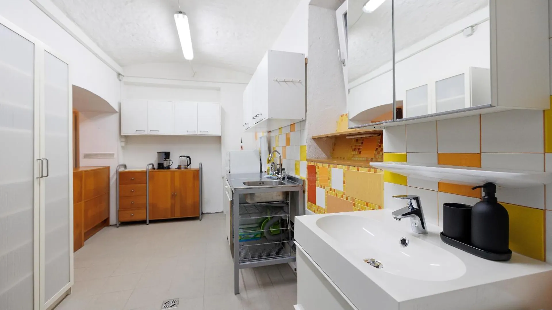 The Factory Flat Apartment Vienna