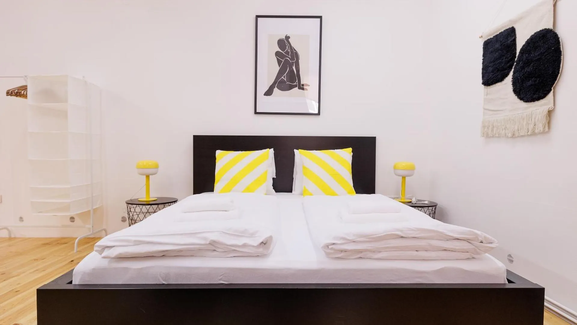 The Factory Flat Apartment Viena