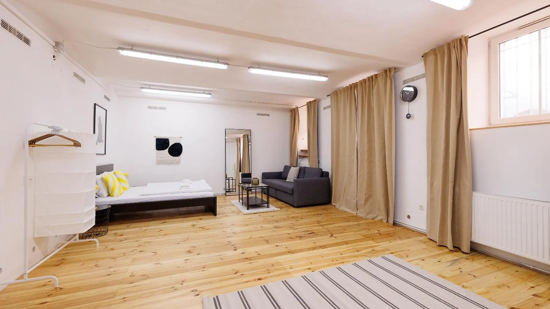 The Factory Flat Apartment Viena 0*,  Austria