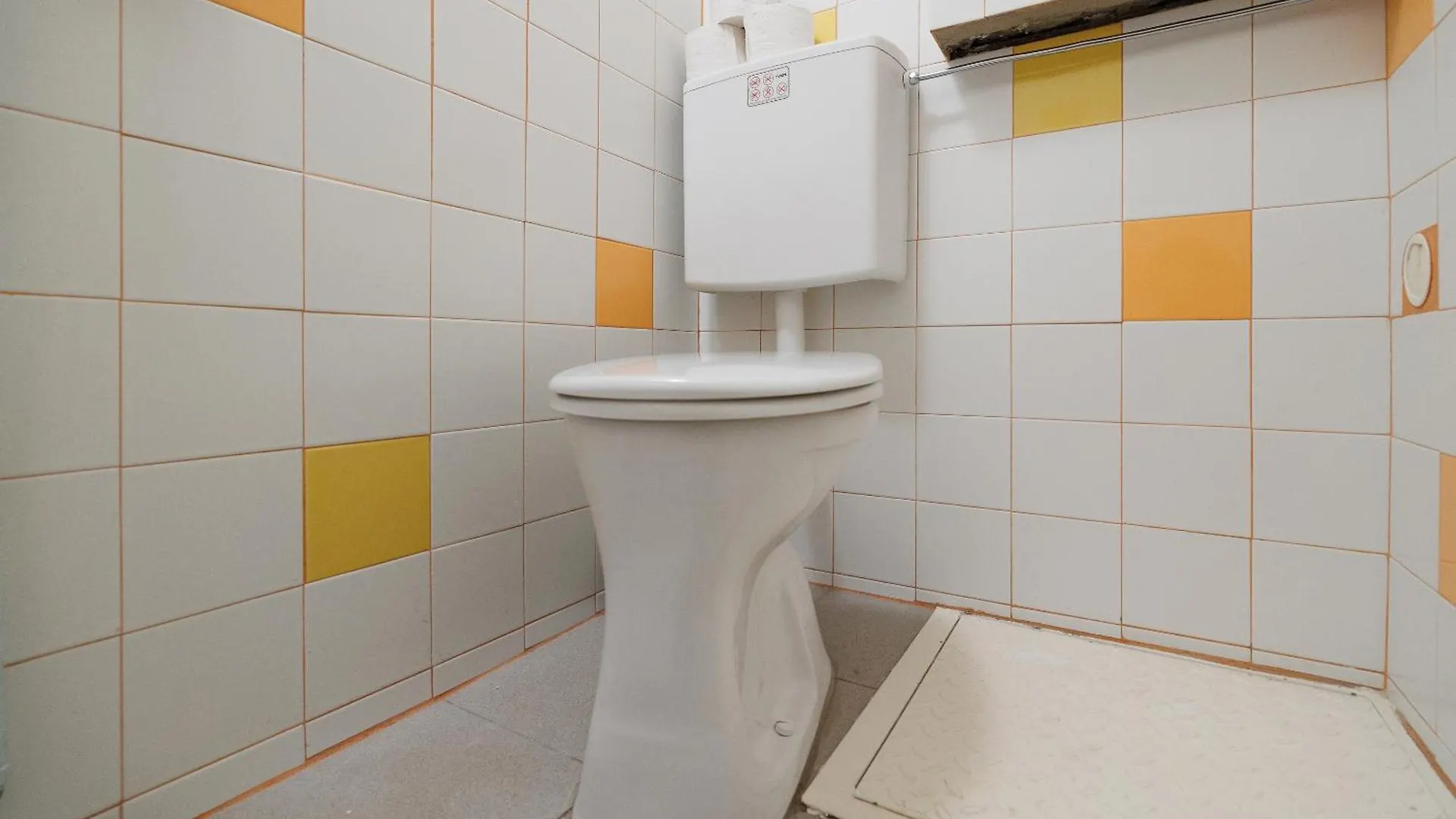 The Factory Flat Apartment Viena